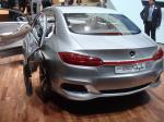 Mercedes-Benz F800 Style Research Vehicle 2010 года